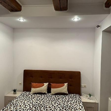 Iazi Apartament Brasov Bagian luar foto