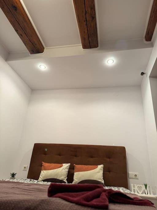 Iazi Apartament Brasov Bagian luar foto