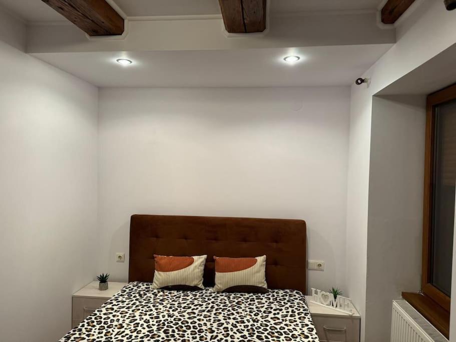 Iazi Apartament Brasov Bagian luar foto