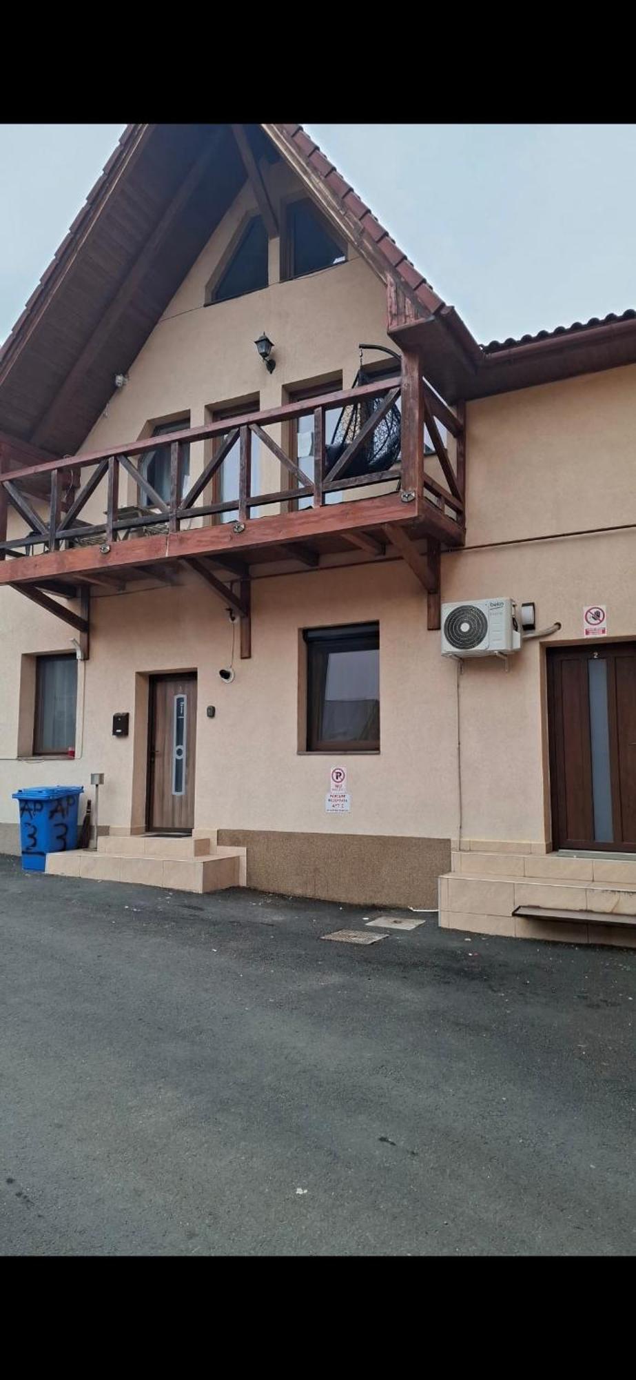 Iazi Apartament Brasov Bagian luar foto