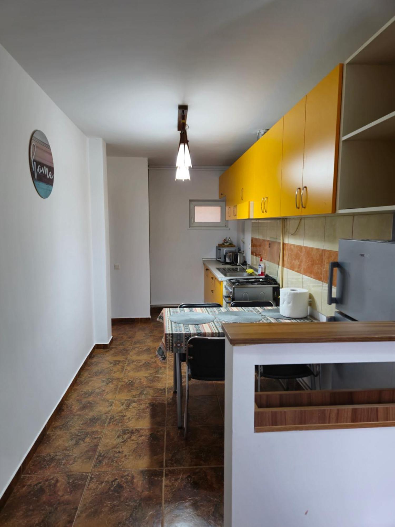 Iazi Apartament Brasov Bagian luar foto